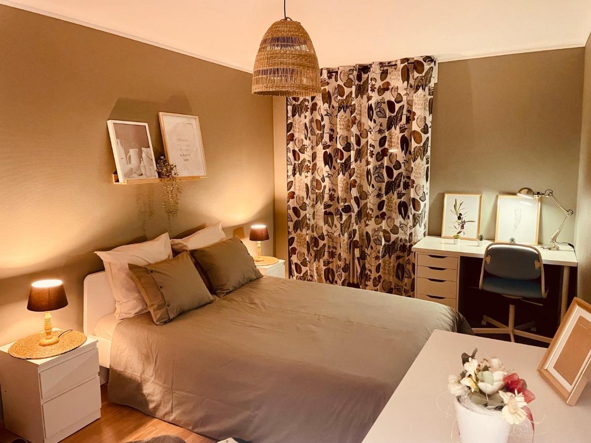 Guest House لوكسمبورغ المظهر الخارجي الصورة