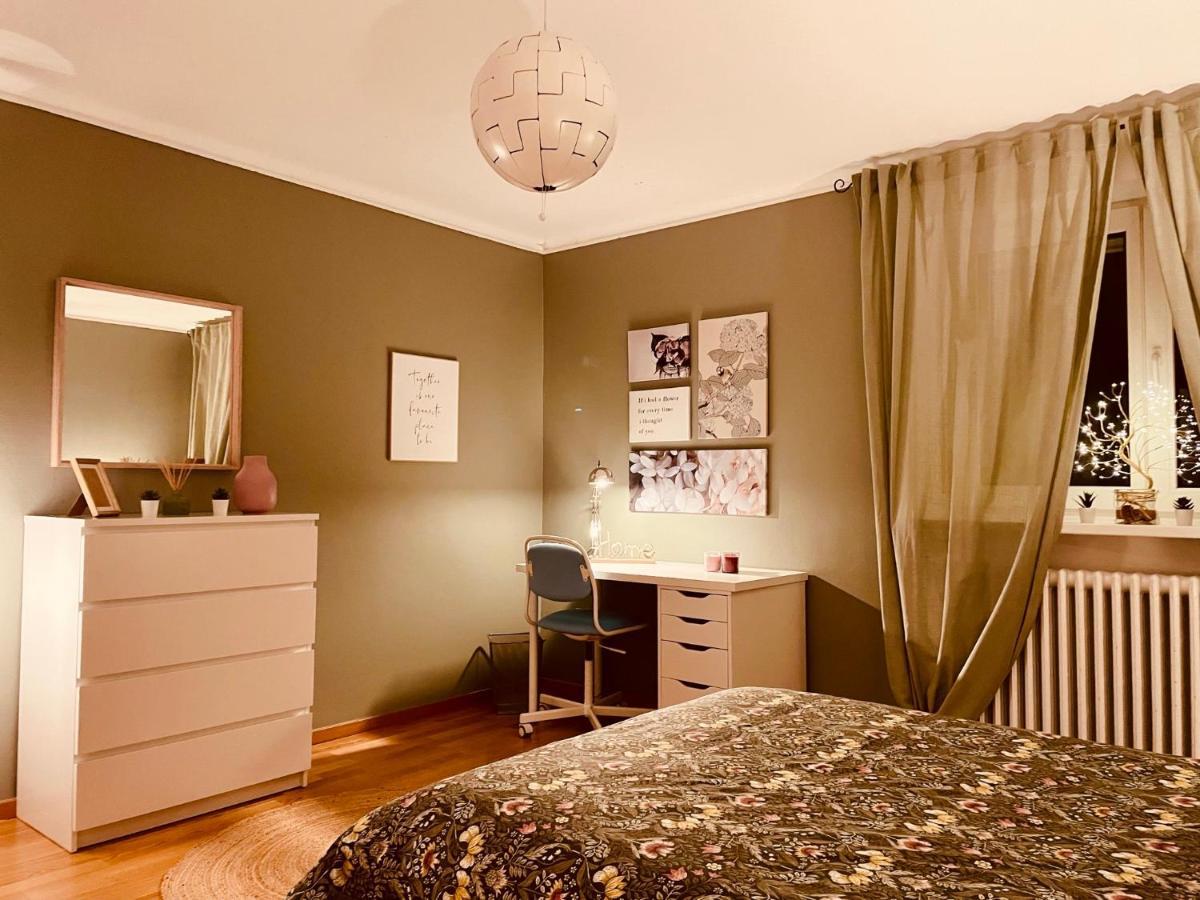 Guest House لوكسمبورغ المظهر الخارجي الصورة