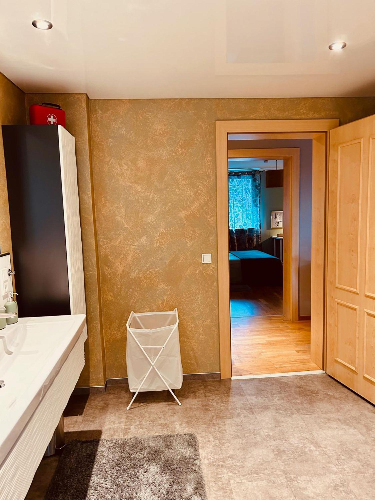 Guest House لوكسمبورغ المظهر الخارجي الصورة