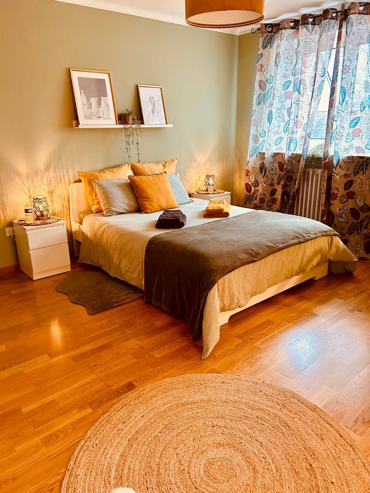 Guest House لوكسمبورغ المظهر الخارجي الصورة